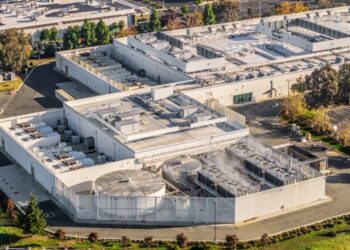 Data Center Operators Are Trying to Fix Their Water Use Problems