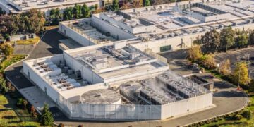 Data Center Operators Are Trying to Fix Their Water Use Problems