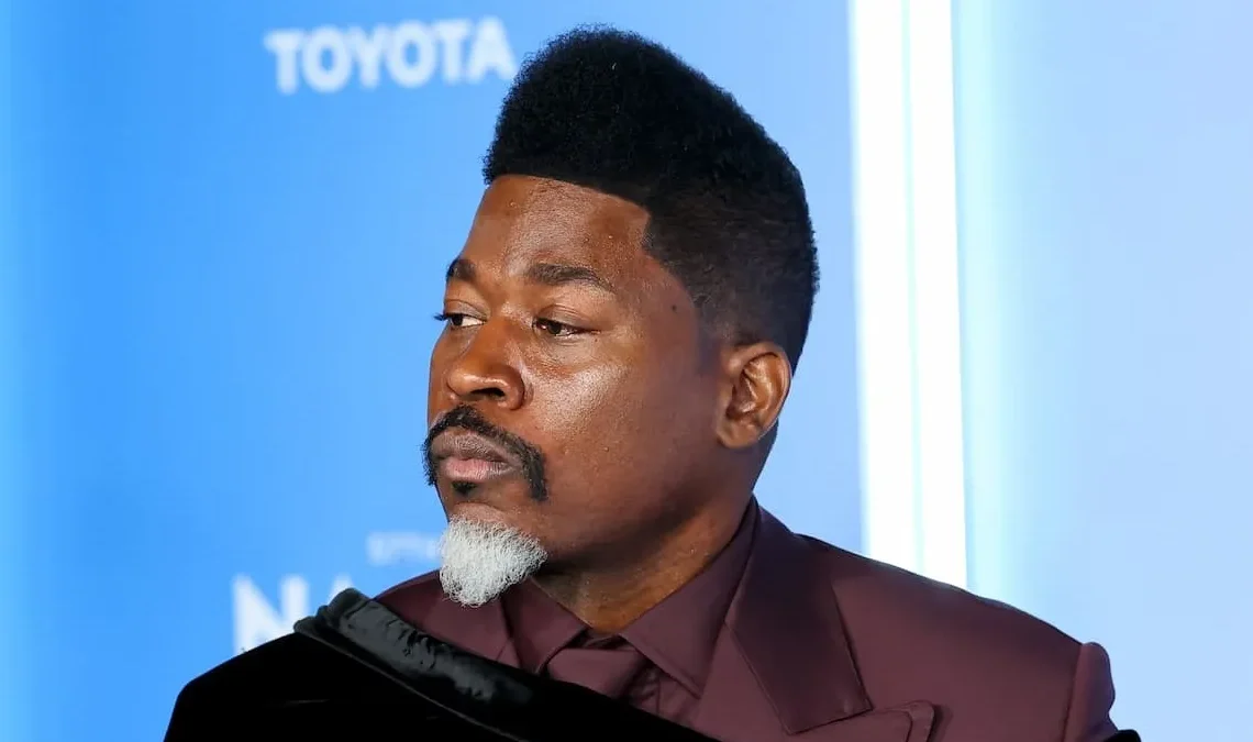David Banner Thinks This Close Employee Is Actually a Secret Federal Agent: ‘They’re Not Gonna Arnold Schwarzenegger My A**’