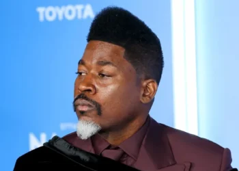 David Banner Thinks This Close Employee Is Actually a Secret Federal Agent: ‘They’re Not Gonna Arnold Schwarzenegger My A**’