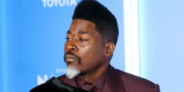 David Banner Thinks This Close Employee Is Actually a Secret Federal Agent: ‘They’re Not Gonna Arnold Schwarzenegger My A**’