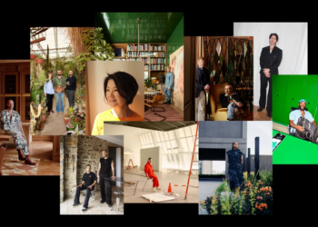10 Designers Share the Trends Defining Dwellings of Tomorrow