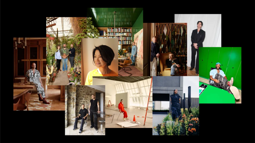 10 Designers Share the Trends Defining Dwellings of Tomorrow