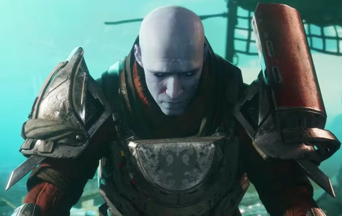 Destiny 2 Hits Over 800k Players In Final Update As Players Try to Save It