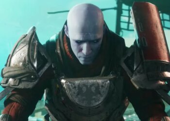 Destiny 2 Hits Over 800k Players In Final Update As Players Try to Save It