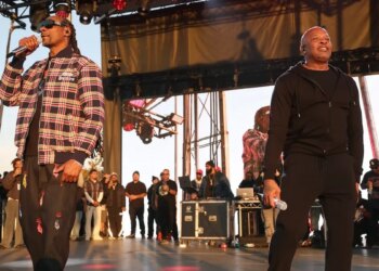 Dr. Dre Recalls The Exact Moment He Knew ‘Nuthin But a G Thang’ Would Become a Massive Hit