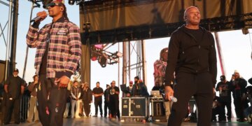 Dr. Dre Recalls The Exact Moment He Knew ‘Nuthin But a G Thang’ Would Become a Massive Hit