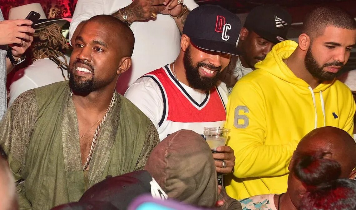 Drake Once Admitted He Was Supposed to Make a Collab Mixtape With This On-Again, Off-Again Rival in 2016