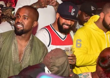 Drake Once Admitted He Was Supposed to Make a Collab Mixtape With This On-Again, Off-Again Rival in 2016