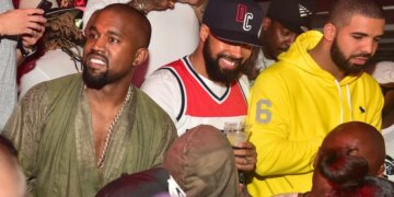 Drake Once Admitted He Was Supposed to Make a Collab Mixtape With This On-Again, Off-Again Rival in 2016