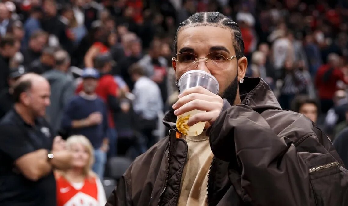 The Infamous Drake v. Kendrick Lamar Beef Can Be Traced All the Way Back to 2013, Actually