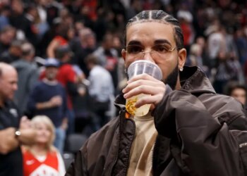 The Infamous Drake v. Kendrick Lamar Beef Can Be Traced All the Way Back to 2013, Actually