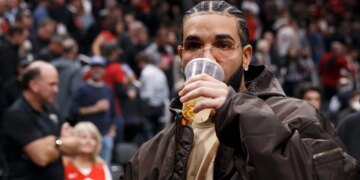 The Infamous Drake v. Kendrick Lamar Beef Can Be Traced All the Way Back to 2013, Actually