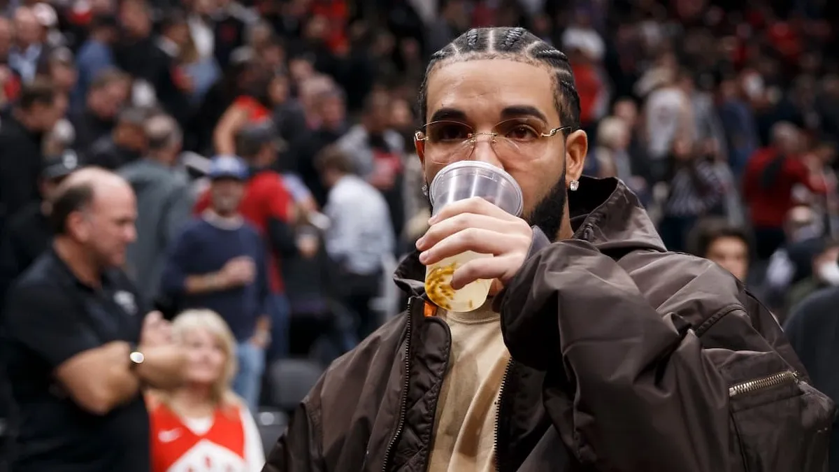 The Infamous Drake v. Kendrick Lamar Beef Can Be Traced All the Way Back to 2013, Actually