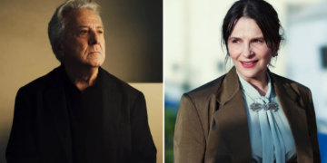 Dustin Hoffman, Juliette Binoche to Receive Crystal Globe Awards from Karlovy Vary Film Festival