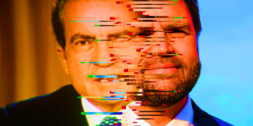 The deep state didn’t take down Nixon. But why did Vance say it did?