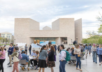 The 48 best things to do in D.C. this weekend and next week