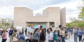 The 48 best things to do in D.C. this weekend and next week