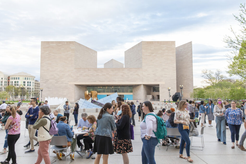 The 48 best things to do in D.C. this weekend and next week