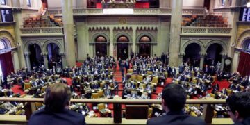 This is the final nail in New York’s worthless-diploma coffin