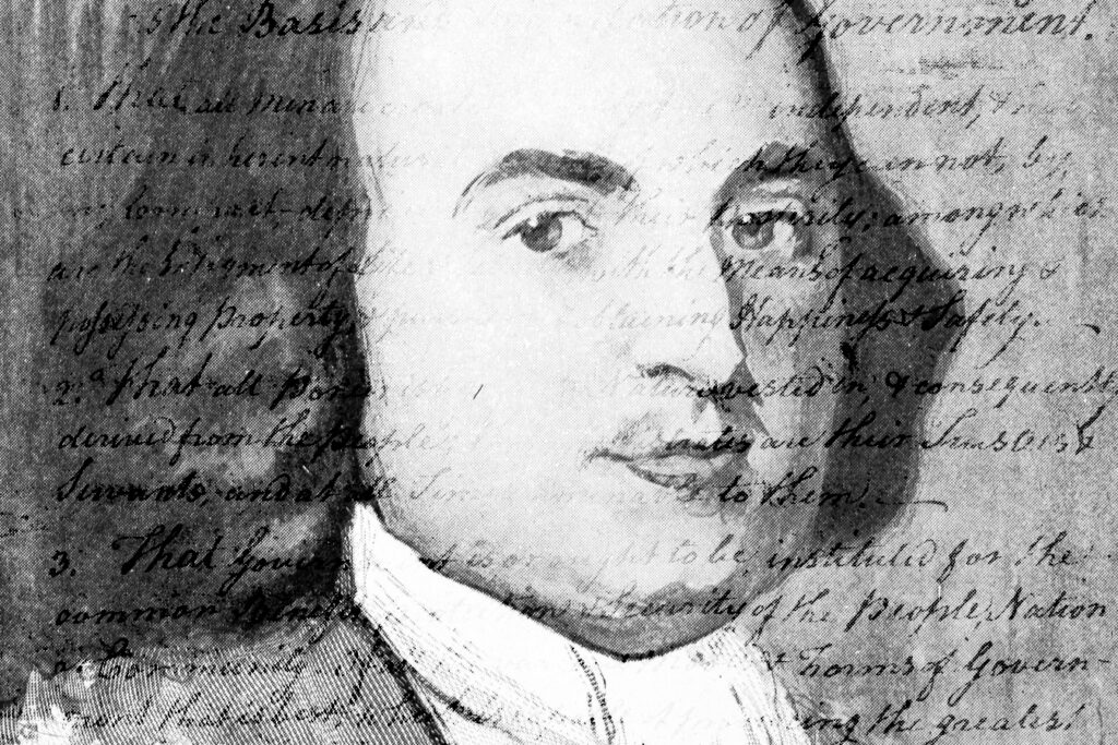Don’t forget about the first Declaration