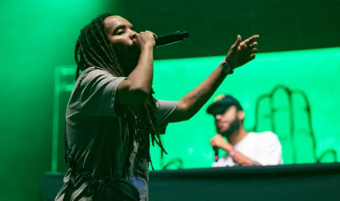 Earl Sweatshirt on the Evolution of Music Streaming Services and Big Data’s Impact on the Industry: ‘These Algorithms Are Weird and Undefeatable’