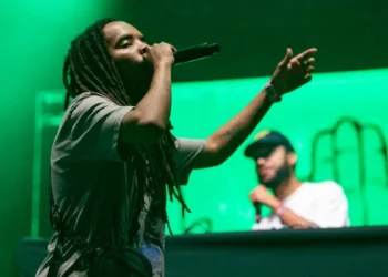Earl Sweatshirt on the Evolution of Music Streaming Services and Big Data’s Impact on the Industry: ‘These Algorithms Are Weird and Undefeatable’