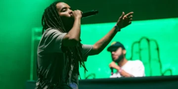 Earl Sweatshirt on the Evolution of Music Streaming Services and Big Data’s Impact on the Industry: ‘These Algorithms Are Weird and Undefeatable’