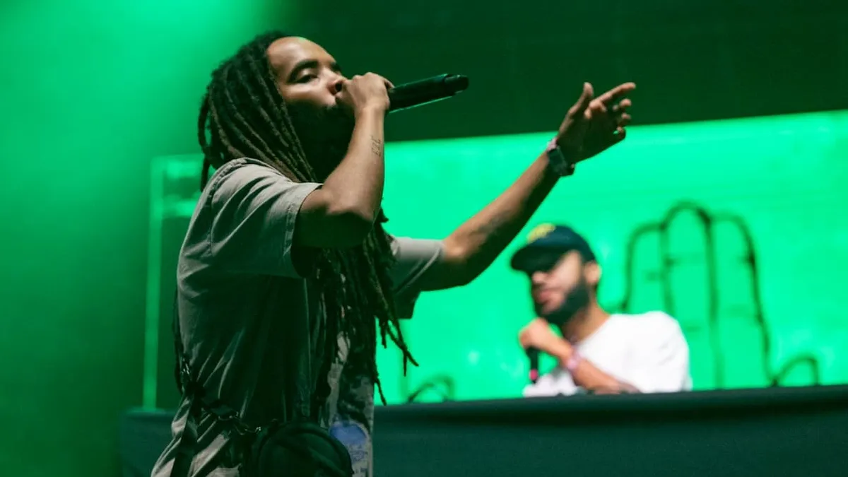 Earl Sweatshirt on the Evolution of Music Streaming Services and Big Data’s Impact on the Industry: ‘These Algorithms Are Weird and Undefeatable’