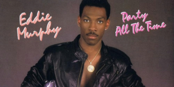 How Eddie Murphy’s Music Career Started With a $100,000 Bet Richard Pryor Never Paid