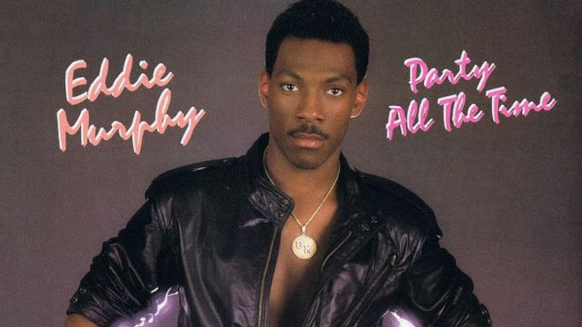 How Eddie Murphy’s Music Career Started With a $100,000 Bet Richard Pryor Never Paid