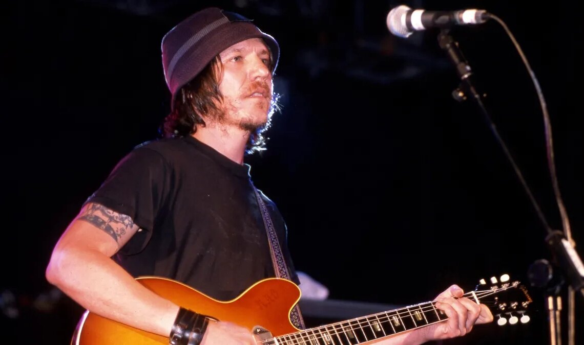 One of Indie Rock’s Most Groundbreaking Artists Has an Asteroid Named After Him Now