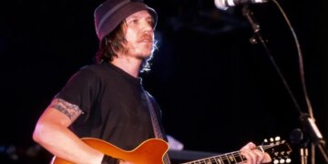 One of Indie Rock’s Most Groundbreaking Artists Has an Asteroid Named After Him Now