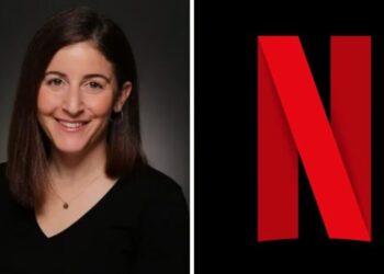 Netflix Comms Head Emily Feingold Exits After 8 Years