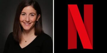 Netflix Comms Head Emily Feingold Exits After 8 Years