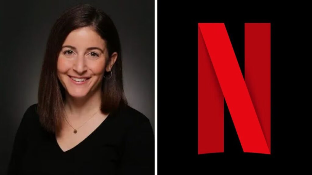 Netflix Comms Head Emily Feingold Exits After 8 Years