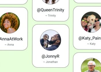 Usernames Are Coming to WhatsApp Soon. Here’s How to Reserve Yours