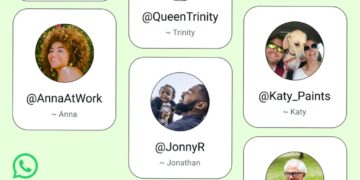 Usernames Are Coming to WhatsApp Soon. Here’s How to Reserve Yours