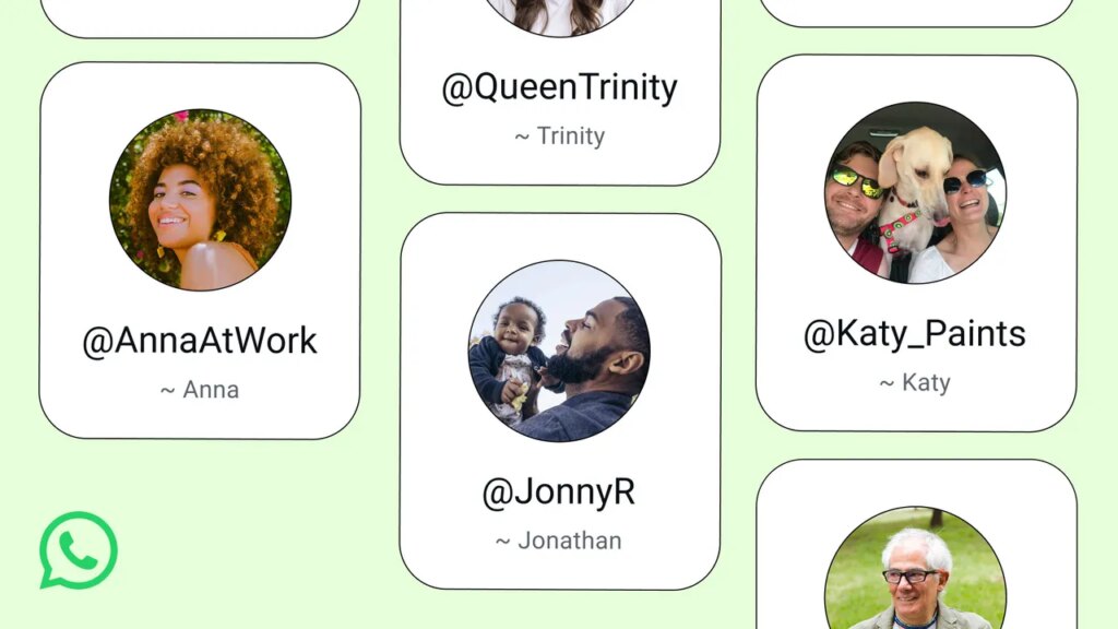 Usernames Are Coming to WhatsApp Soon. Here’s How to Reserve Yours