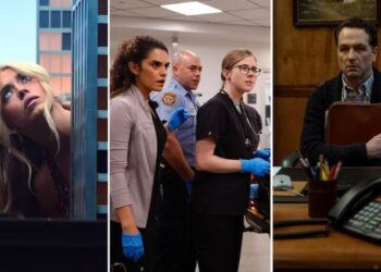 7 Burning Questions Now That Emmy Voting Has Ended