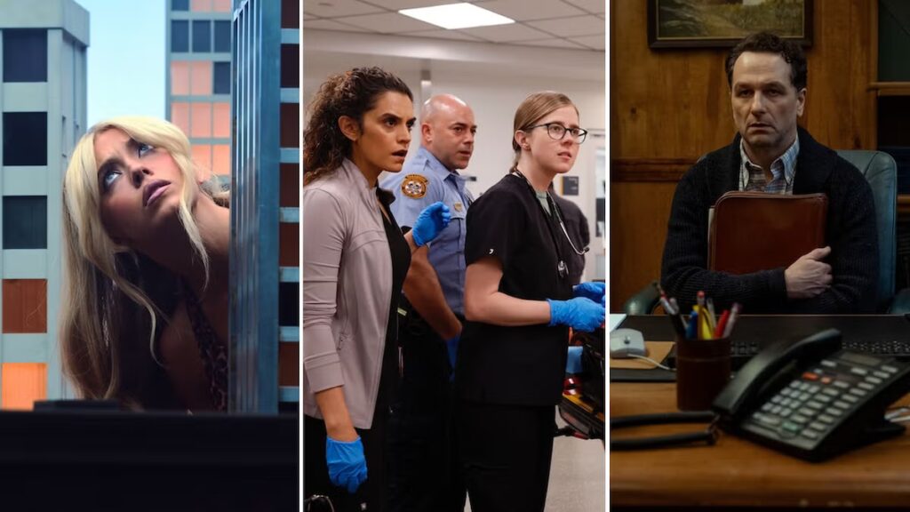 7 Burning Questions Now That Emmy Voting Has Ended
