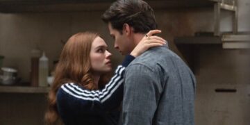 ‘Every Year After’ Boss Unpacks That Dramatic Cliffhanger, Plans to Expand Barry’s Bay Universe