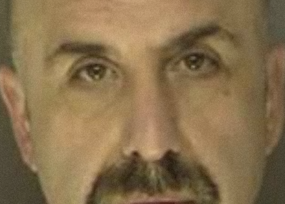 Everything We Know About the Cop Who Allegedly Pulled a Gun Because Someone Microwaved Fish at Work