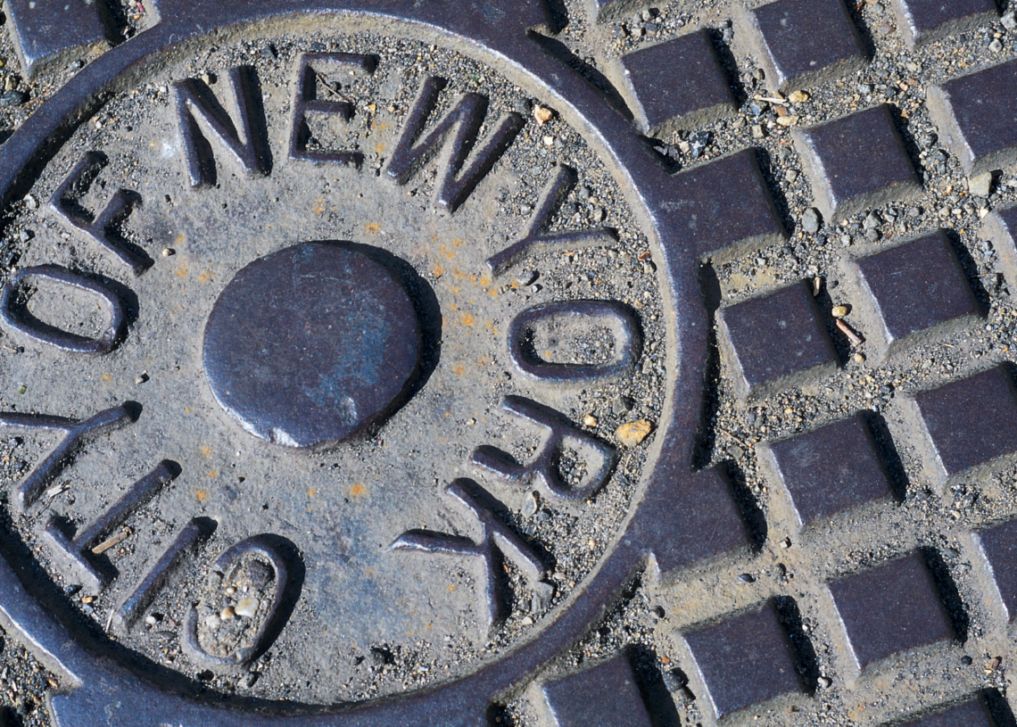 Everything We Know About the Mysterious Sewer People Emerging From Manholes Around NYC