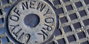 Everything We Know About the Mysterious Sewer People Emerging From Manholes Around NYC