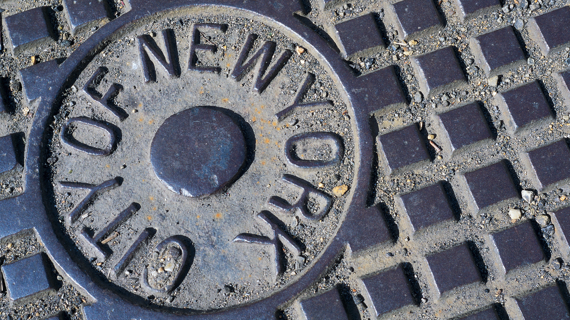 Everything We Know About the Mysterious Sewer People Emerging From Manholes Around NYC