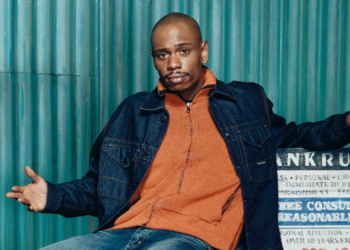 Everything We Know About the ‘Chappelle’s Show’ Revival Dave Chappelle Wants to Make With Eddie Murphy