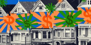 What’s Worth More Than Cash in San Francisco Real Estate? Anthropic Stock