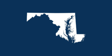Maryland results: McClain Delaney fends off comeback bid, and Moore to face Cox