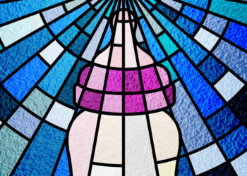The fertility crisis is also a religion crisis